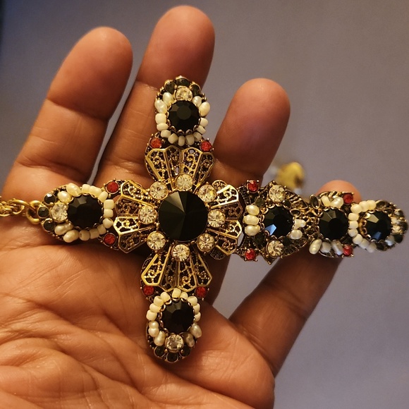 NWOT BJ necklace - Picture 5 of 7